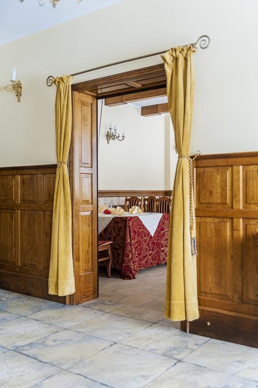 Bed and Breakfast Uroczysko Jastrowie Zewnętrze zdjęcie