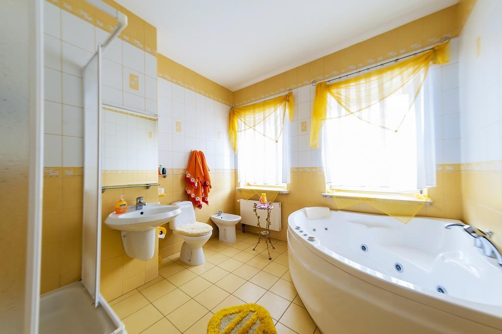 Bed and Breakfast Uroczysko Jastrowie Zewnętrze zdjęcie